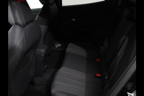 Opel Mokka-e Ultimate 50-kWh Navigatie Apple Carplay/Android Auto Adaptieve Cruise Control Parkeersensoren Camera Stoel-en stuurwielverwarming Virtual Cockpit Full LED