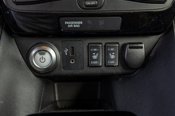 Nissan Leaf Tekna 40 kWh Soh 85% I Camera I Bose I Adaptive Cruise I Stoel & stuurverwarming I Android I Apple I Parkeersensoren