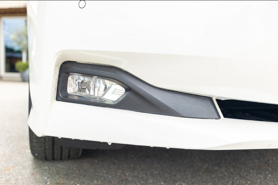 Nissan Leaf Tekna 40 kWh Soh 85% I Camera I Bose I Adaptive Cruise I Stoel & stuurverwarming I Android I Apple I Parkeersensoren
