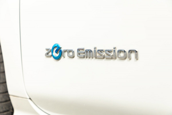 Nissan Leaf Tekna 40 kWh Soh 85% I Camera I Bose I Adaptive Cruise I Stoel & stuurverwarming I Android I Apple I Parkeersensoren