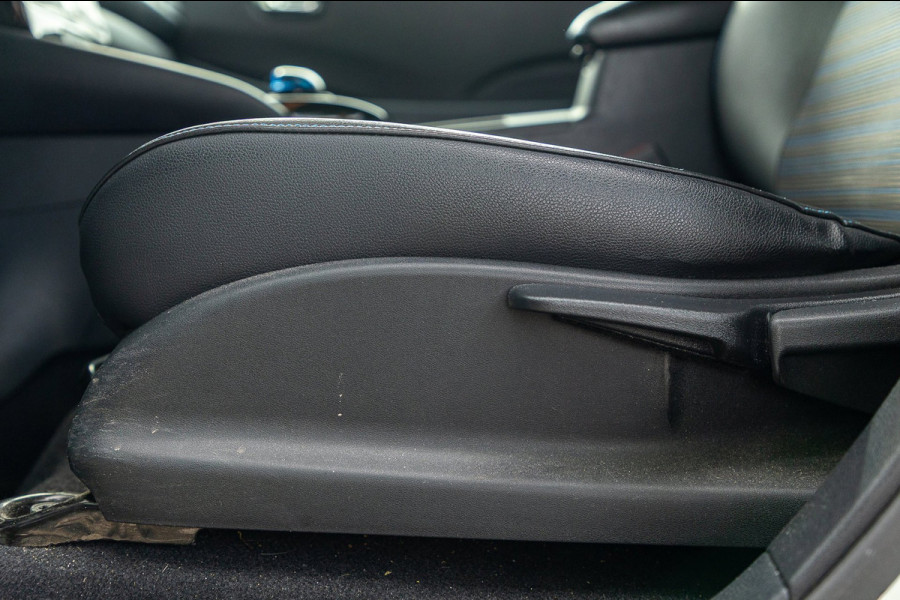 Nissan Leaf Tekna 40 kWh Soh 85% I Camera I Bose I Adaptive Cruise I Stoel & stuurverwarming I Android I Apple I Parkeersensoren