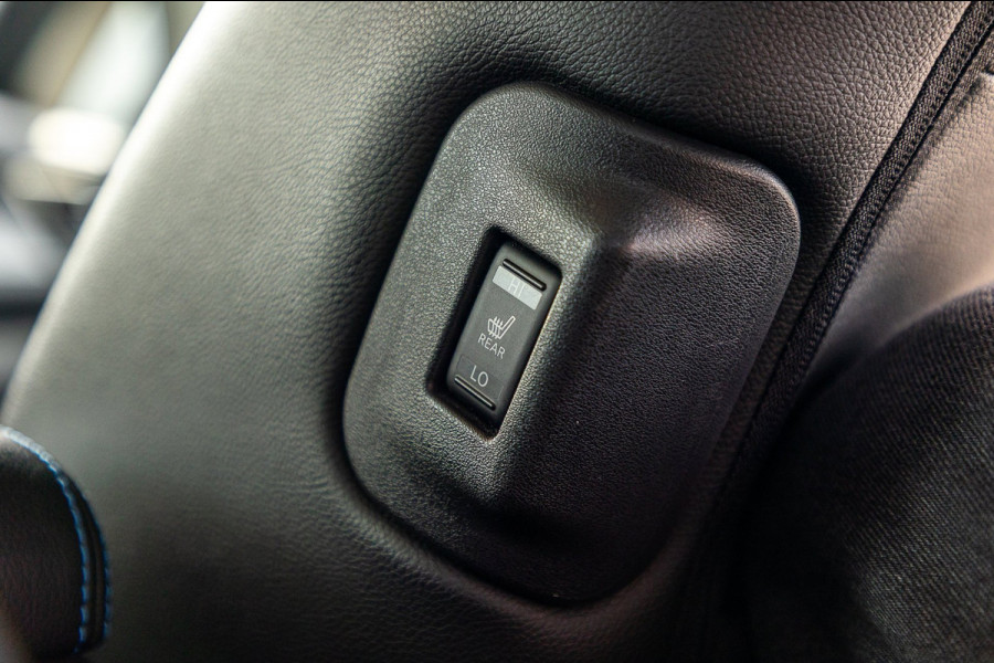 Nissan Leaf Tekna 40 kWh Soh 85% I Camera I Bose I Adaptive Cruise I Stoel & stuurverwarming I Android I Apple I Parkeersensoren