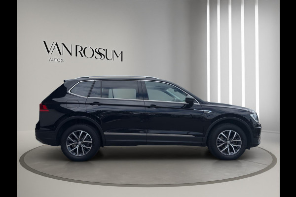 Volkswagen Tiguan Allspace 1.5 TSI Comfortline 7p. | Camera | Parksensors V+A | Stoelverw |  Android | Climate | Automaat |