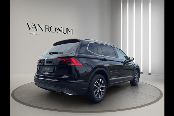 Volkswagen Tiguan Allspace 1.5 TSI Comfortline 7p. | Camera | Parksensors V+A | Stoelverw |  Android | Climate | Automaat |