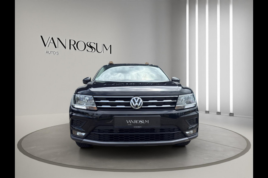 Volkswagen Tiguan Allspace 1.5 TSI Comfortline 7p. | Camera | Parksensors V+A | Stoelverw |  Android | Climate | Automaat |