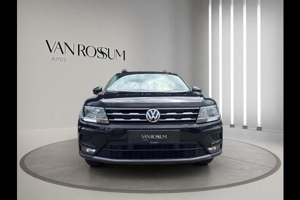 Volkswagen Tiguan Allspace 1.5 TSI Comfortline 7p. | Camera | Parksensors V+A | Stoelverw |  Android | Climate | Automaat |