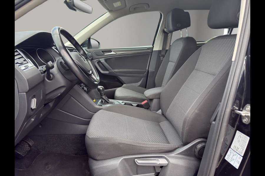 Volkswagen Tiguan Allspace 1.5 TSI Comfortline 7p. | Camera | Parksensors V+A | Stoelverw |  Android | Climate | Automaat |