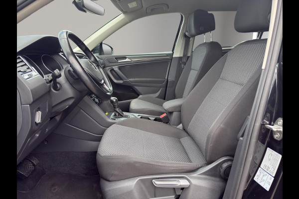 Volkswagen Tiguan Allspace 1.5 TSI Comfortline 7p. | Camera | Parksensors V+A | Stoelverw |  Android | Climate | Automaat |