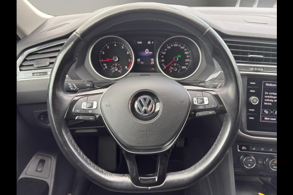 Volkswagen Tiguan Allspace 1.5 TSI Comfortline 7p. | Camera | Parksensors V+A | Stoelverw |  Android | Climate | Automaat |