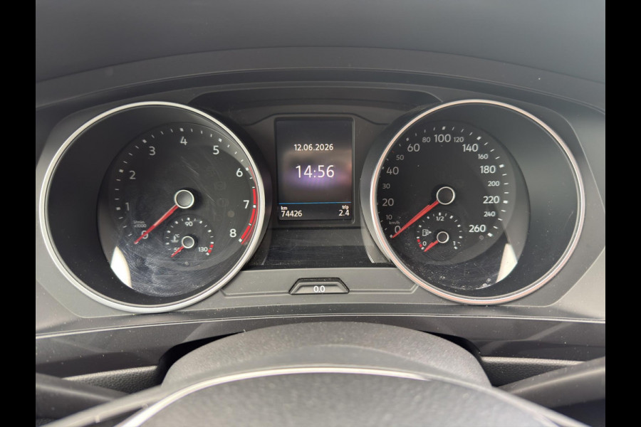 Volkswagen Tiguan Allspace 1.5 TSI Comfortline 7p. | Camera | Parksensors V+A | Stoelverw |  Android | Climate | Automaat |