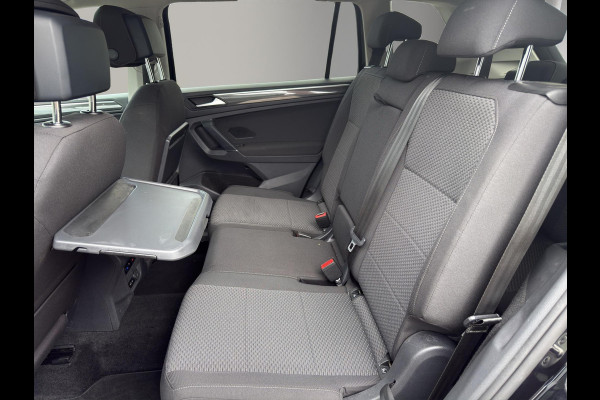 Volkswagen Tiguan Allspace 1.5 TSI Comfortline 7p. | Camera | Parksensors V+A | Stoelverw |  Android | Climate | Automaat |