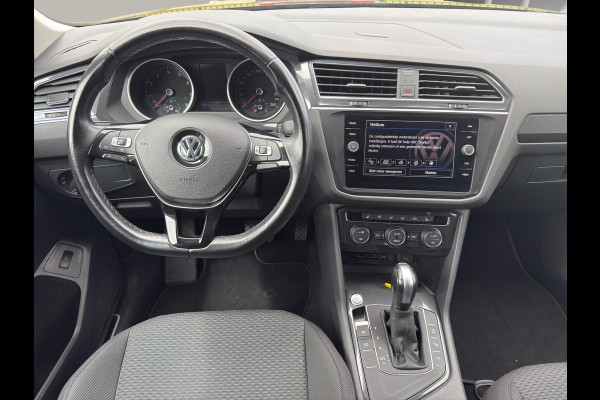 Volkswagen Tiguan Allspace 1.5 TSI Comfortline 7p. | Camera | Parksensors V+A | Stoelverw |  Android | Climate | Automaat |