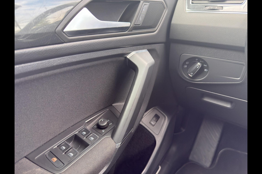 Volkswagen Tiguan Allspace 1.5 TSI Comfortline 7p. | Camera | Parksensors V+A | Stoelverw |  Android | Climate | Automaat |