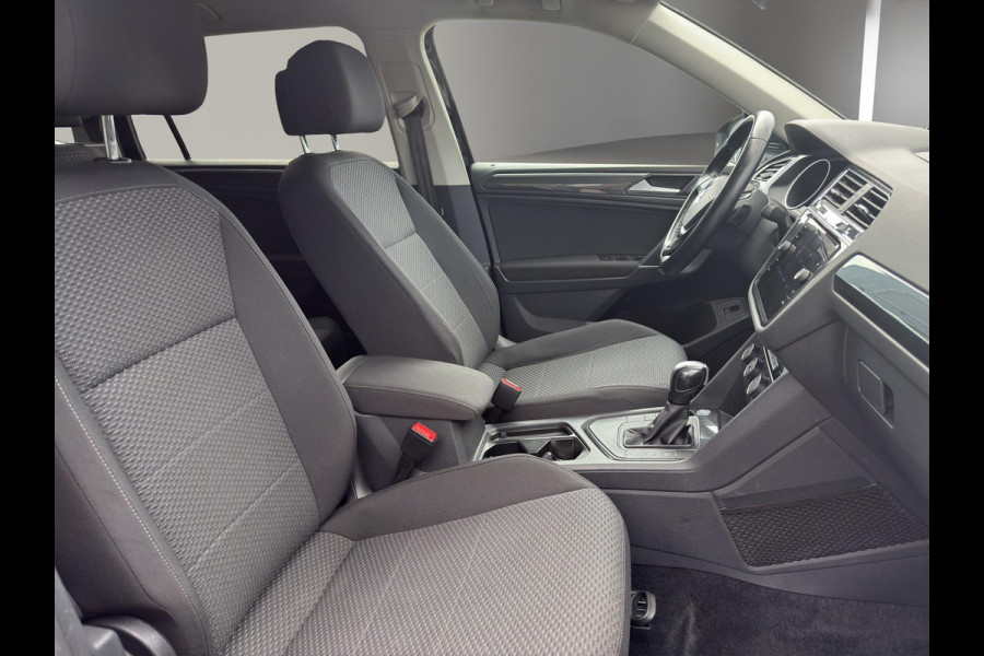 Volkswagen Tiguan Allspace 1.5 TSI Comfortline 7p. | Camera | Parksensors V+A | Stoelverw |  Android | Climate | Automaat |