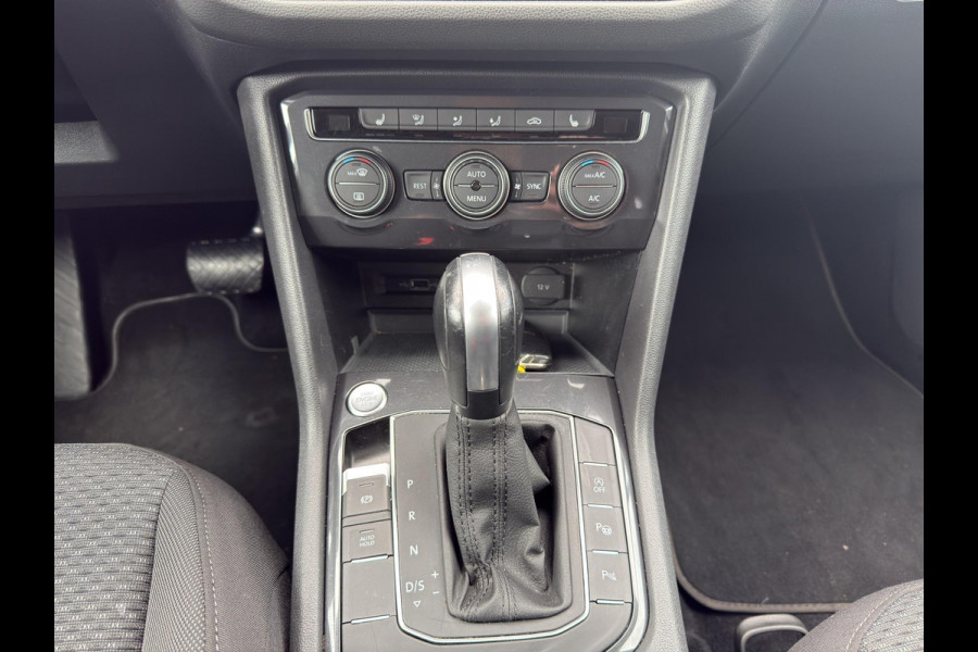 Volkswagen Tiguan Allspace 1.5 TSI Comfortline 7p. | Camera | Parksensors V+A | Stoelverw |  Android | Climate | Automaat |