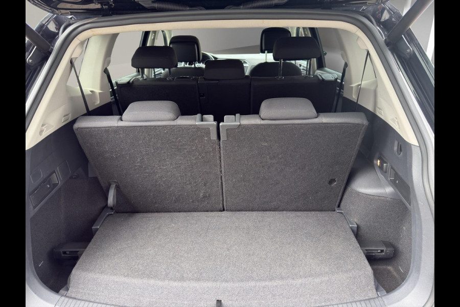 Volkswagen Tiguan Allspace 1.5 TSI Comfortline 7p. | Camera | Parksensors V+A | Stoelverw |  Android | Climate | Automaat |