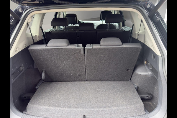 Volkswagen Tiguan Allspace 1.5 TSI Comfortline 7p. | Camera | Parksensors V+A | Stoelverw |  Android | Climate | Automaat |