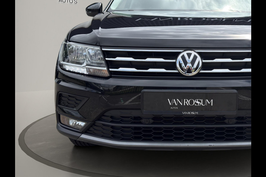Volkswagen Tiguan Allspace 1.5 TSI Comfortline 7p. | Camera | Parksensors V+A | Stoelverw |  Android | Climate | Automaat |