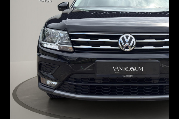 Volkswagen Tiguan Allspace 1.5 TSI Comfortline 7p. | Camera | Parksensors V+A | Stoelverw |  Android | Climate | Automaat |