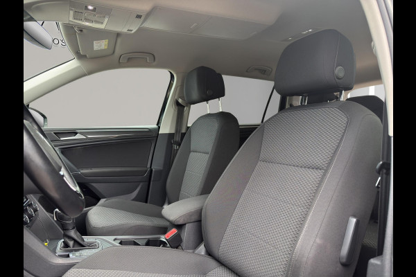 Volkswagen Tiguan Allspace 1.5 TSI Comfortline 7p. | Camera | Parksensors V+A | Stoelverw |  Android | Climate | Automaat |