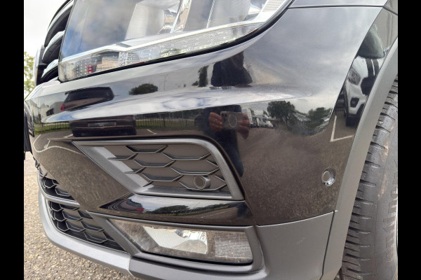 Volkswagen Tiguan Allspace 1.5 TSI Comfortline 7p. | Camera | Parksensors V+A | Stoelverw |  Android | Climate | Automaat |
