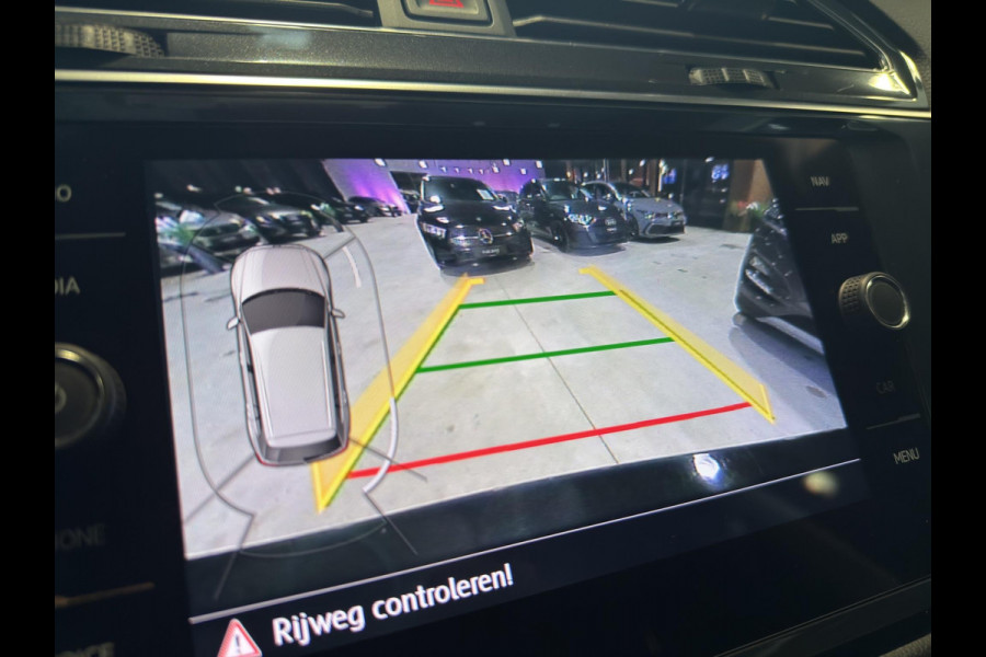Volkswagen Tiguan Allspace 1.5 TSI Comfortline 7p. | Camera | Parksensors V+A | Stoelverw |  Android | Climate | Automaat |