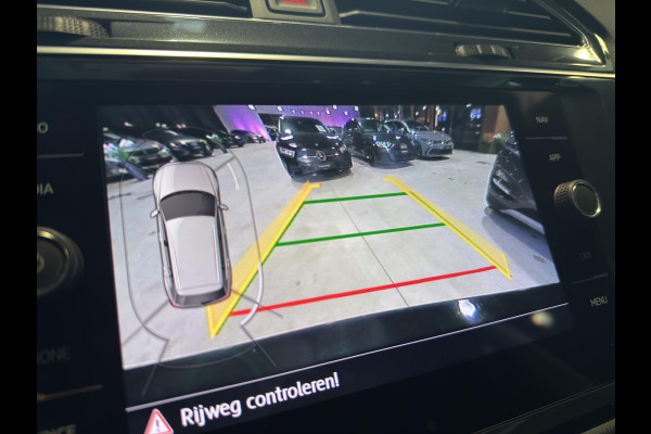 Volkswagen Tiguan Allspace 1.5 TSI Comfortline 7p. | Camera | Parksensors V+A | Stoelverw |  Android | Climate | Automaat |