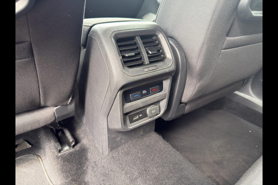 Volkswagen Tiguan Allspace 1.5 TSI Comfortline 7p. | Camera | Parksensors V+A | Stoelverw |  Android | Climate | Automaat |