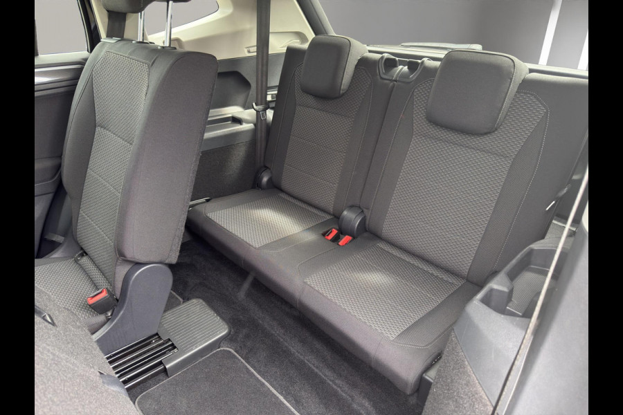 Volkswagen Tiguan Allspace 1.5 TSI Comfortline 7p. | Camera | Parksensors V+A | Stoelverw |  Android | Climate | Automaat |