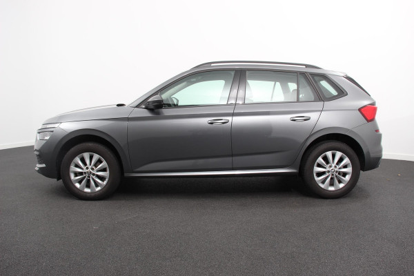 Škoda Kamiq 1.0 TSI DSG Ambition Adaptive Cruise Control Trekhaak DAB Stoelverwarming Apple Carplay/Android Auto Lichtmetalen Velgen