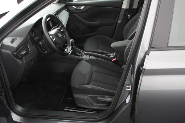 Škoda Kamiq 1.0 TSI DSG Ambition Adaptive Cruise Control Trekhaak DAB Stoelverwarming Apple Carplay/Android Auto Lichtmetalen Velgen