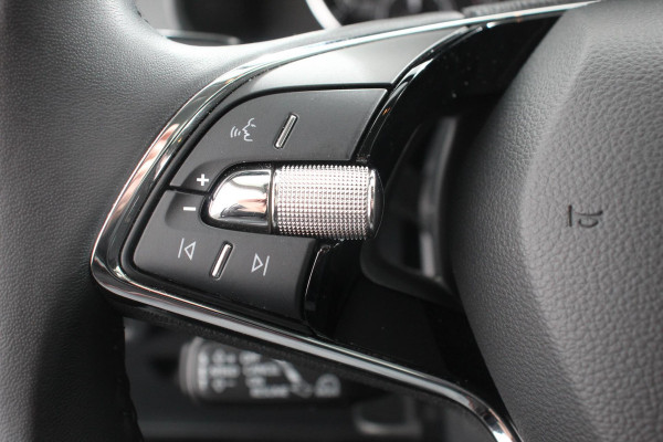 Škoda Kamiq 1.0 TSI DSG Ambition Adaptive Cruise Control Trekhaak DAB Stoelverwarming Apple Carplay/Android Auto Lichtmetalen Velgen
