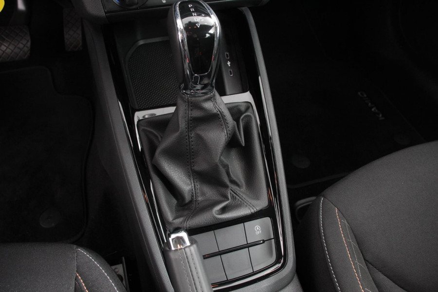 Škoda Kamiq 1.0 TSI DSG Ambition Adaptive Cruise Control Trekhaak DAB Stoelverwarming Apple Carplay/Android Auto Lichtmetalen Velgen