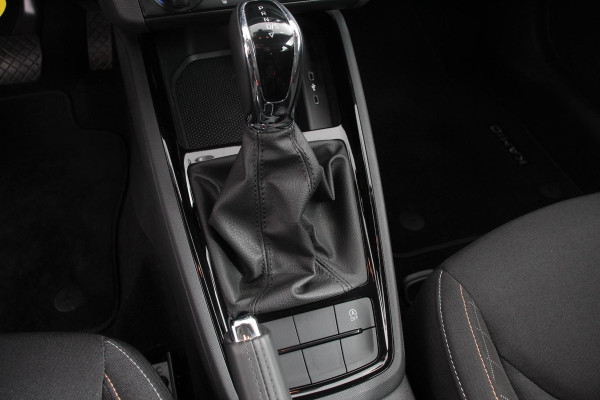 Škoda Kamiq 1.0 TSI DSG Ambition Adaptive Cruise Control Trekhaak DAB Stoelverwarming Apple Carplay/Android Auto Lichtmetalen Velgen