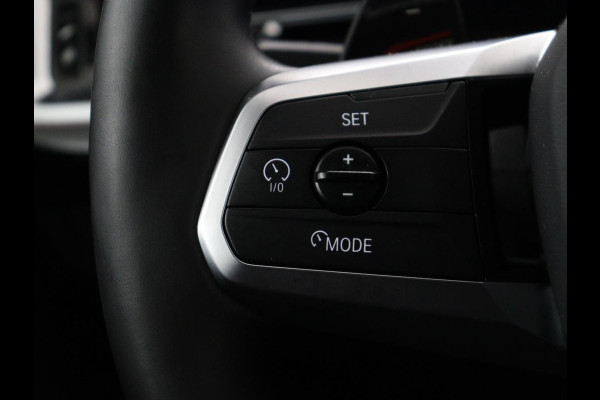 BMW X1 xDrive23i M Sport | Head-Up | Adaptive Cruise | Trekhaak | Leder | 360 camera | Stoelverwarming | Keyless | Adaptief LED | Carplay | Sportstoelen | Live Cockpit Professional | 204pk