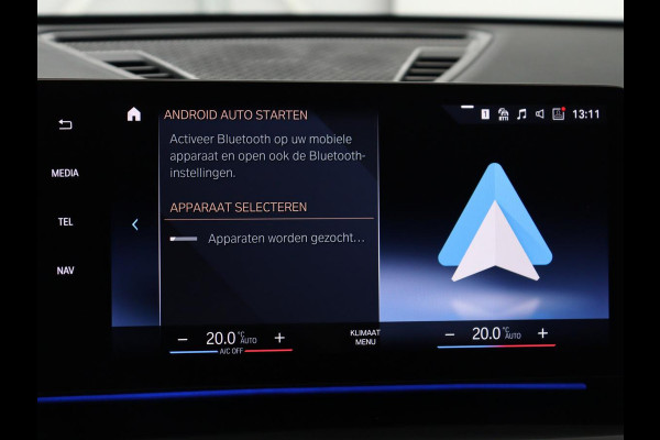BMW X1 xDrive23i M Sport | Head-Up | Adaptive Cruise | Trekhaak | Leder | 360 camera | Stoelverwarming | Keyless | Adaptief LED | Carplay | Sportstoelen | Live Cockpit Professional | 204pk