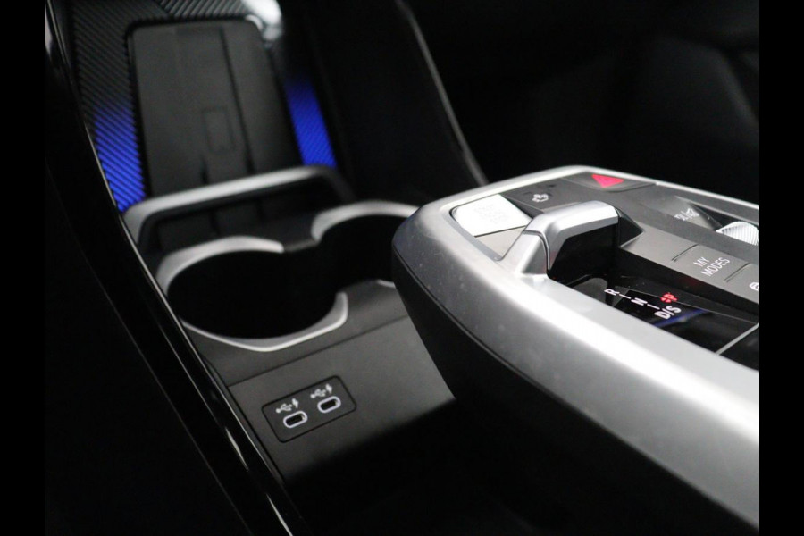 BMW X1 xDrive23i M Sport | Head-Up | Adaptive Cruise | Trekhaak | Leder | 360 camera | Stoelverwarming | Keyless | Adaptief LED | Carplay | Sportstoelen | Live Cockpit Professional | 204pk