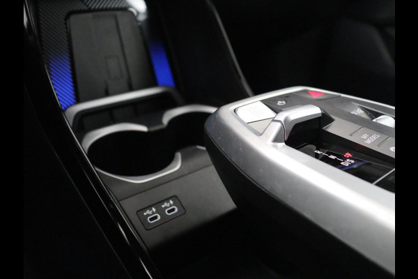 BMW X1 xDrive23i M Sport | Head-Up | Adaptive Cruise | Trekhaak | Leder | 360 camera | Stoelverwarming | Keyless | Adaptief LED | Carplay | Sportstoelen | Live Cockpit Professional | 204pk