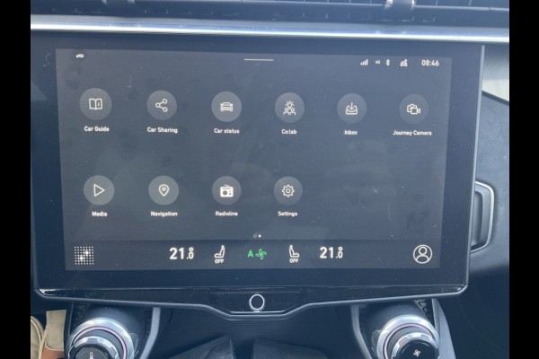 Lynk & Co 01 1.5 262pk PHEV Adapt.Cruise Panodak Carplay Memory Plug-in