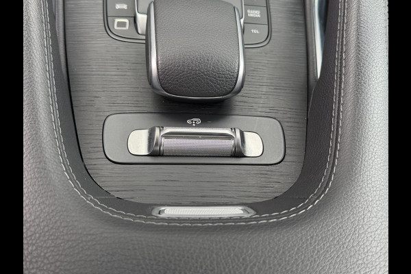 Mercedes-Benz GLE 400 e 4MATIC AMG Line Premium + 22"/Airmatic/Panoramadak/Burmester/Trekhaak/Leder + memory/Stuur + stoelverwarming v+a/Stoelkoeling/Head-up/Keyless/360 camera