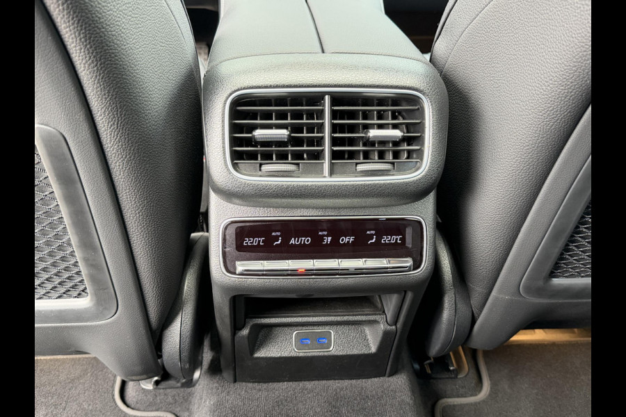 Mercedes-Benz GLE 400 e 4MATIC AMG Line Premium + 22"/Airmatic/Panoramadak/Burmester/Trekhaak/Leder + memory/Stuur + stoelverwarming v+a/Stoelkoeling/Head-up/Keyless/360 camera