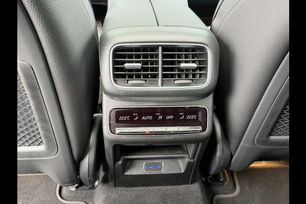 Mercedes-Benz GLE 400 e 4MATIC AMG Line Premium + 22"/Airmatic/Panoramadak/Burmester/Trekhaak/Leder + memory/Stuur + stoelverwarming v+a/Stoelkoeling/Head-up/Keyless/360 camera