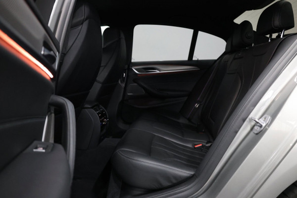 BMW 5 Serie M5 Competition 625+PK KERAMISCH/VIRTUAL/SFEER/SOFT/CARBON/LEER+S.VERWARMING+MEMORY/LMV/360/ACC/ECC/12 MND GARANTIE!