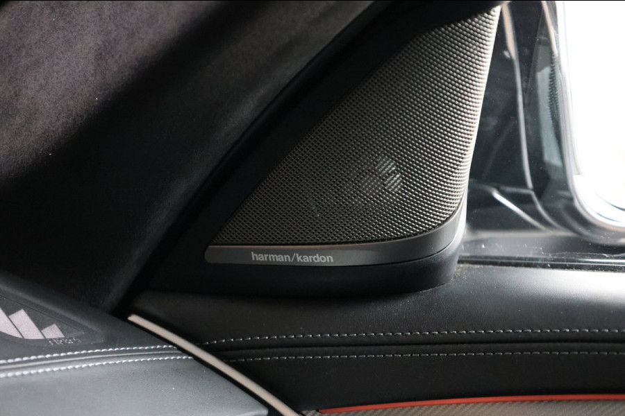 BMW 5 Serie M5 Competition 625+PK KERAMISCH/VIRTUAL/SFEER/SOFT/CARBON/LEER+S.VERWARMING+MEMORY/LMV/360/ACC/ECC/12 MND GARANTIE!