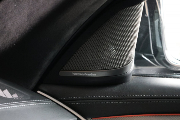 BMW 5 Serie M5 Competition 625+PK KERAMISCH/VIRTUAL/SFEER/SOFT/CARBON/LEER+S.VERWARMING+MEMORY/LMV/360/ACC/ECC/12 MND GARANTIE!