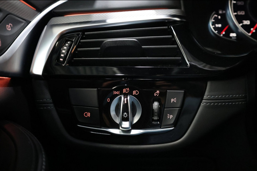 BMW 5 Serie M5 Competition 625+PK KERAMISCH/VIRTUAL/SFEER/SOFT/CARBON/LEER+S.VERWARMING+MEMORY/LMV/360/ACC/ECC/12 MND GARANTIE!