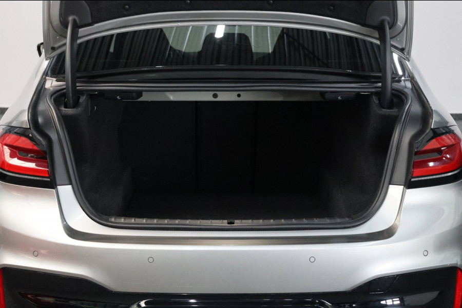 BMW 5 Serie M5 Competition 625+PK KERAMISCH/VIRTUAL/SFEER/SOFT/CARBON/LEER+S.VERWARMING+MEMORY/LMV/360/ACC/ECC/12 MND GARANTIE!