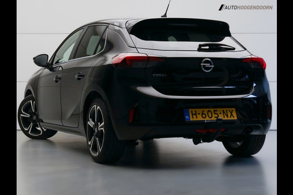 Opel Corsa 1.2 Elegance Sport (APPLE CARPLAY,STOELVERWARMING,ACHTERUITRIJCAMERA,CRUISE CONTROL,CLIMATE,LM-VELGEN,LED,TOPCONDITIE)