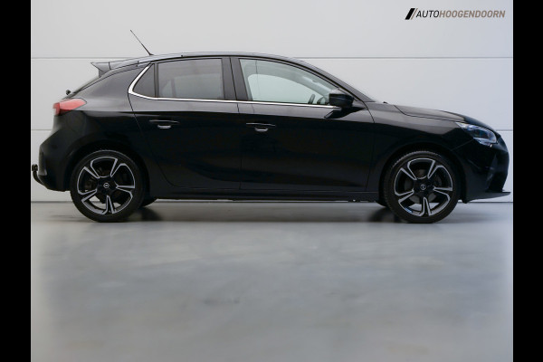 Opel Corsa 1.2 Elegance Sport (APPLE CARPLAY,STOELVERWARMING,ACHTERUITRIJCAMERA,CRUISE CONTROL,CLIMATE,LM-VELGEN,LED,TOPCONDITIE)