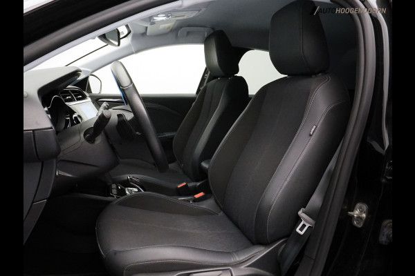 Opel Corsa 1.2 Elegance Sport (APPLE CARPLAY,STOELVERWARMING,ACHTERUITRIJCAMERA,CRUISE CONTROL,CLIMATE,LM-VELGEN,LED,TOPCONDITIE)